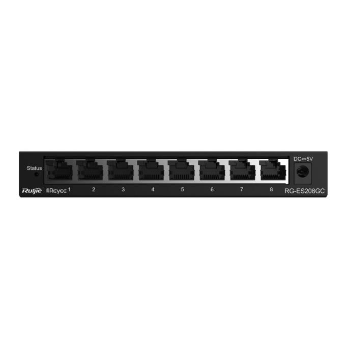 Ruijie Networks RG-ES208GC
