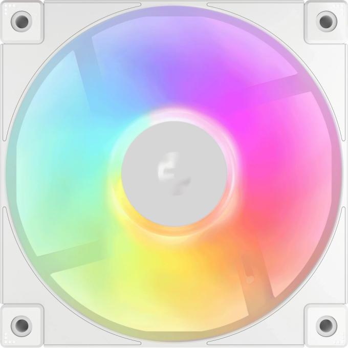 Deepcool R-FD12-WHAPN1-G