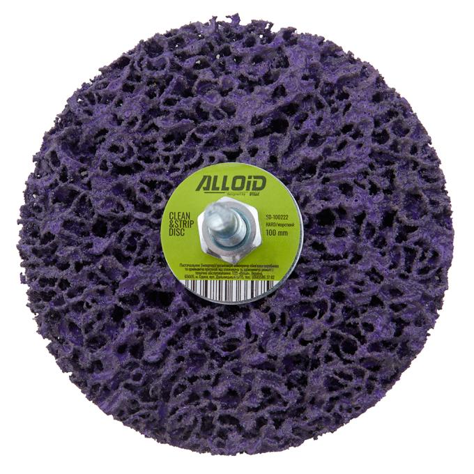 Alloid SD-100222