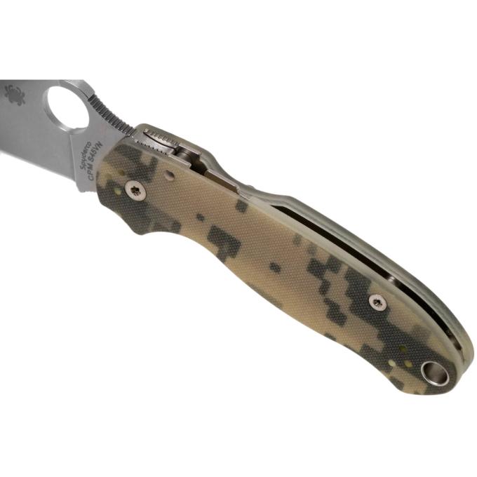 Spyderco C223GPCMO