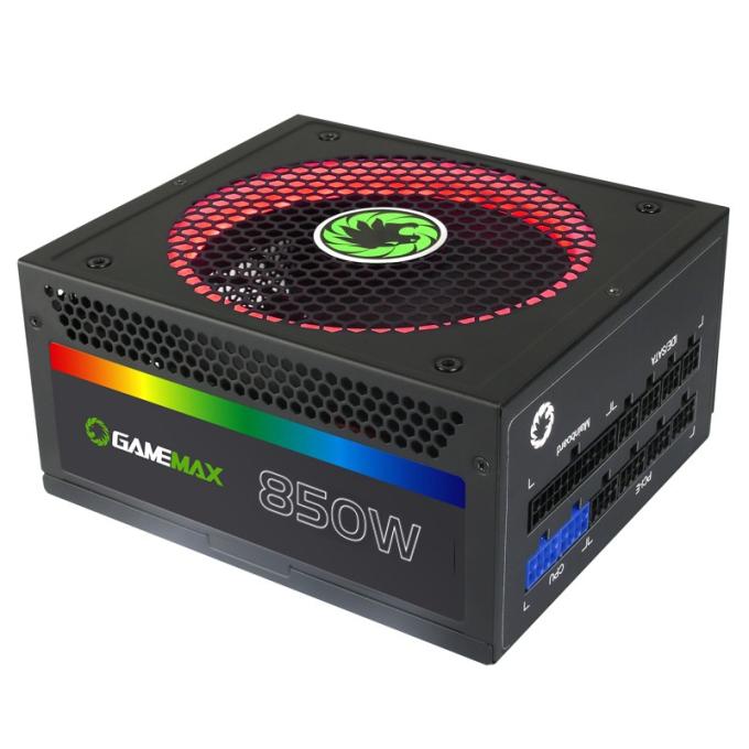 GAMEMAX RGB850