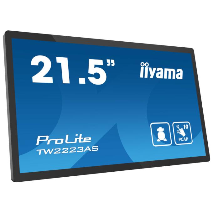 Iiyama TW2223AS-B2