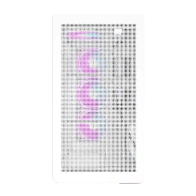 MONTECH KING 15 PRO (W)