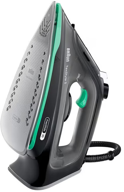 BRAUN SI 5277 GR