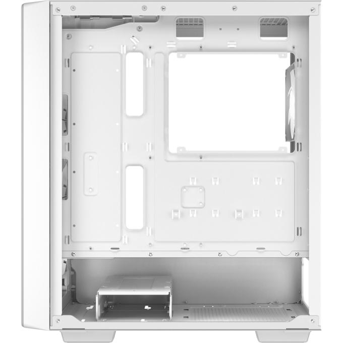 Deepcool CC560 MESH WH V2