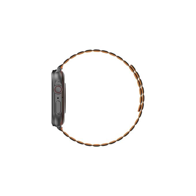 iMiki SF1 Black Magnetic Strap