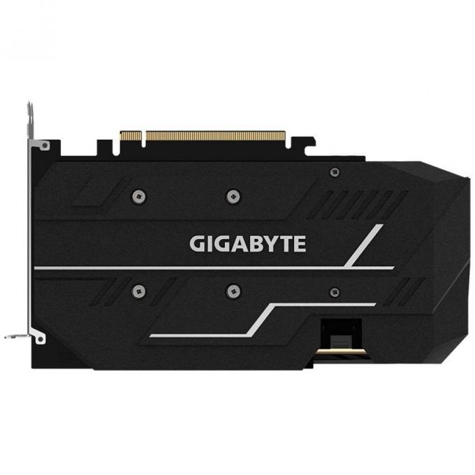 GIGABYTE GV-N2060OC-6GD