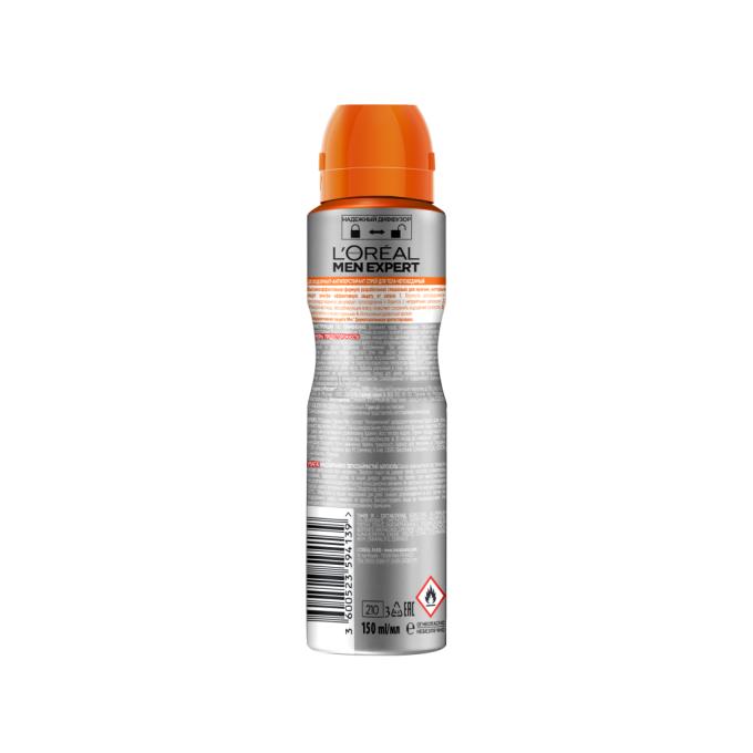 L'Oreal Paris 3600523594139