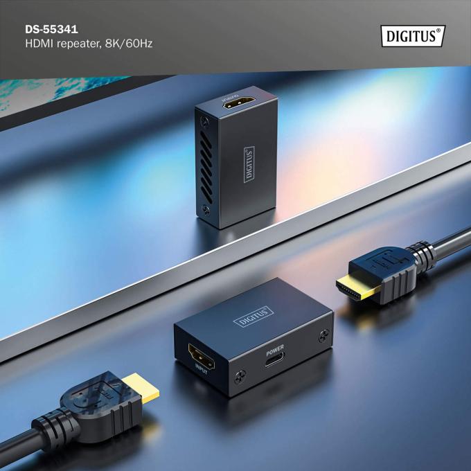 DIGITUS DS-55341