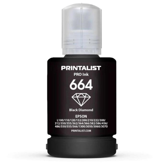 Printalist PL664B