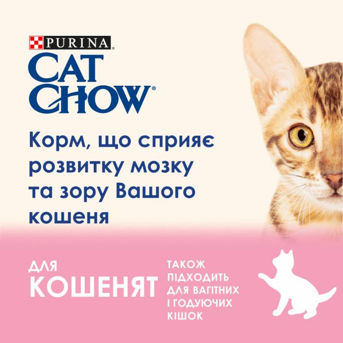 Purina Cat Chow 5997204514028