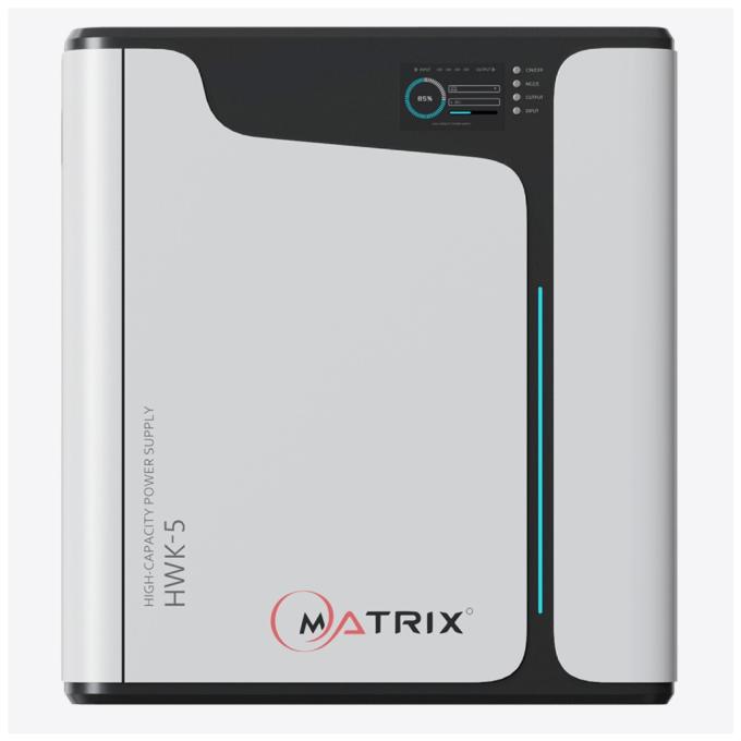 Matrix HS51100-W