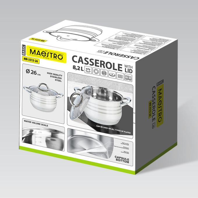 Maestro MR-3513-26