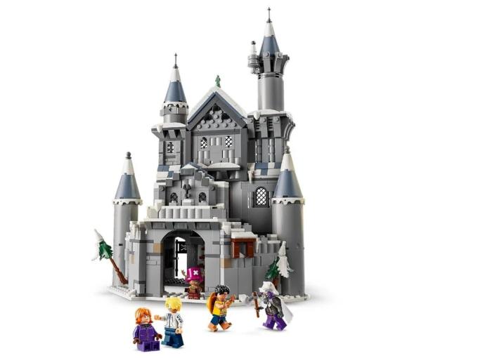 LEGO 75645-