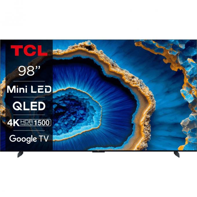 TCL 98C805