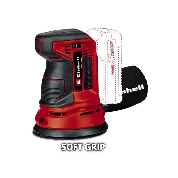 EINHELL 4462010
