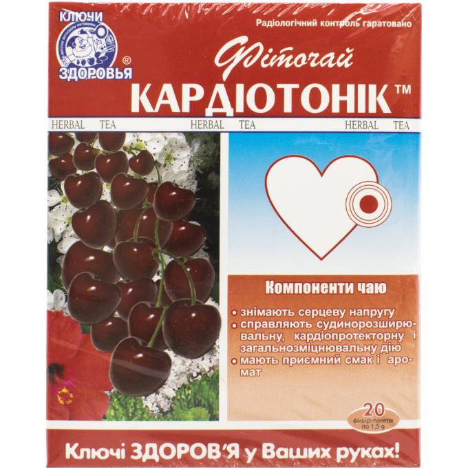 Ключі здоров'я 4820072671887