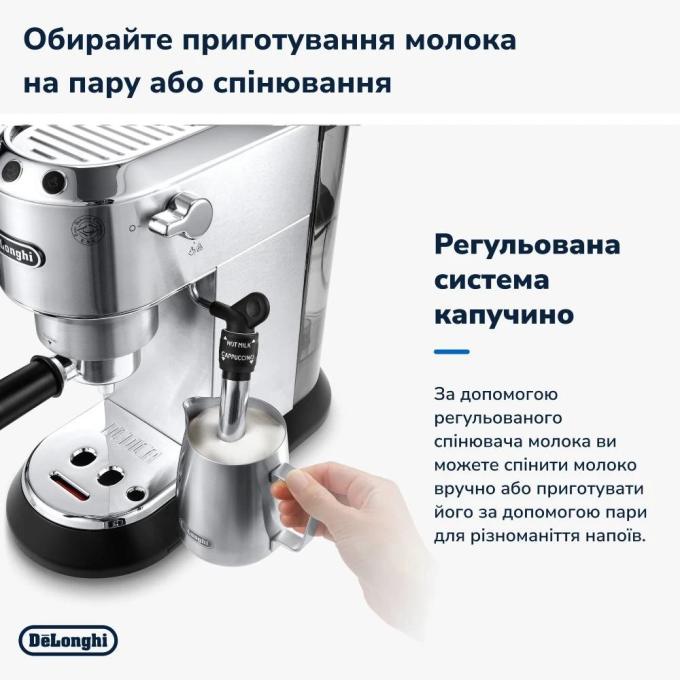 DeLonghi EC685.M