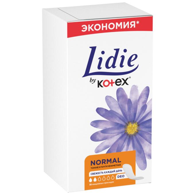 Lidie 5029053540214