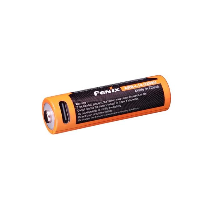 Fenix ARB-L14-2200U