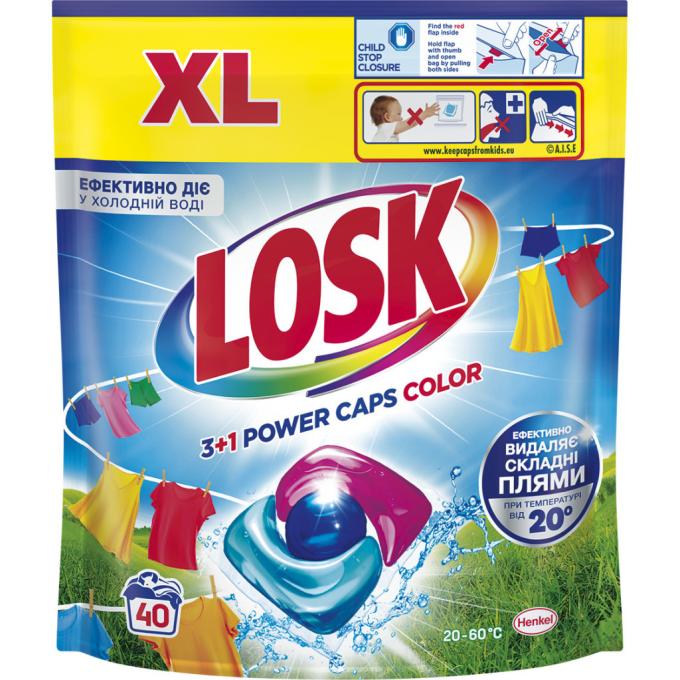 Losk 9000101802016