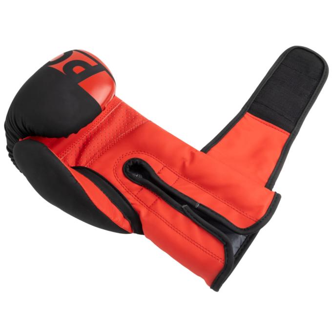 PowerPlay PP_3086_12oz_Bl/Red
