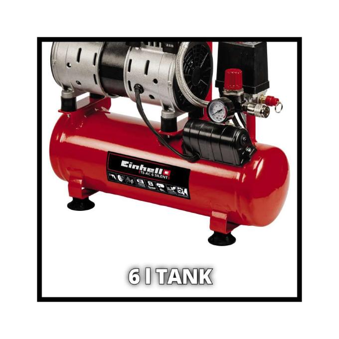 EINHELL 4020600