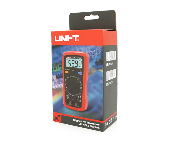 Uninet UT133B
