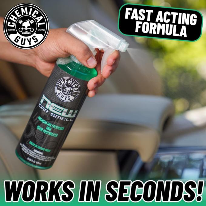 Chemical Guys AIR10116