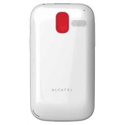 Мобильный телефон ALCATEL ONETOUCH 2001X Pure White 4894461096056