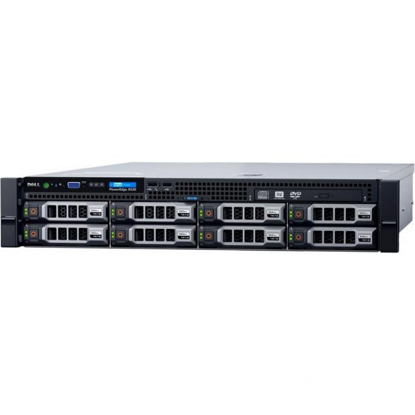 Сервер Dell R 530 DPER530-PQ2#3-08