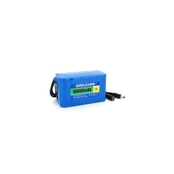 QiSuo QS-1218