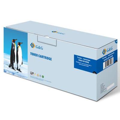 G&G G&G-D109S