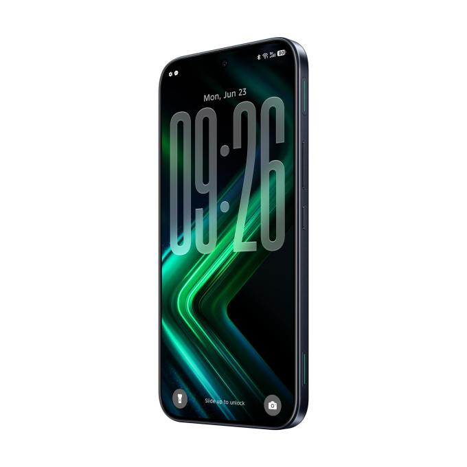 Infinix GT50 Pro X6891 12/256GB Black Abyss