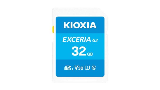 Kioxia LNEX2L032GG4