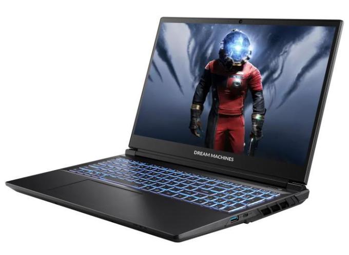 Dream Machines RG5060-15UA31