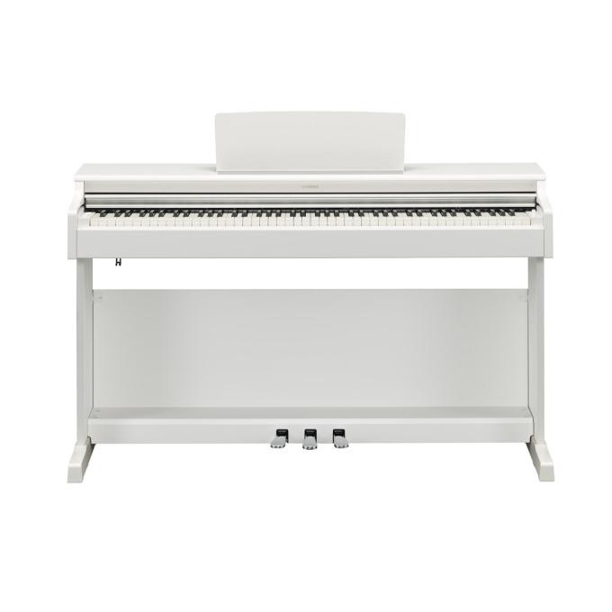 Yamaha YDP-165WH