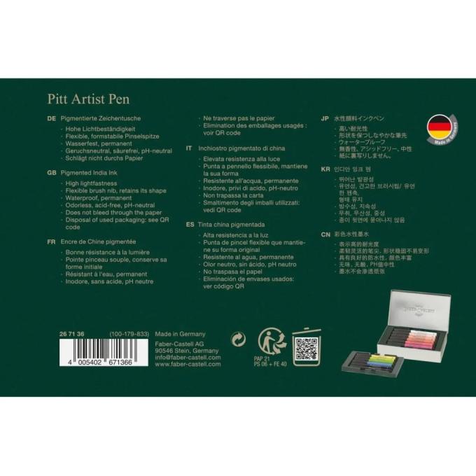 Faber-Castell 33017