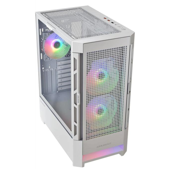 Cougar AIRFACE RGB White