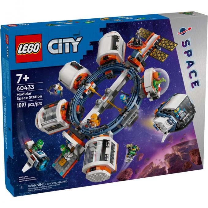LEGO 60433