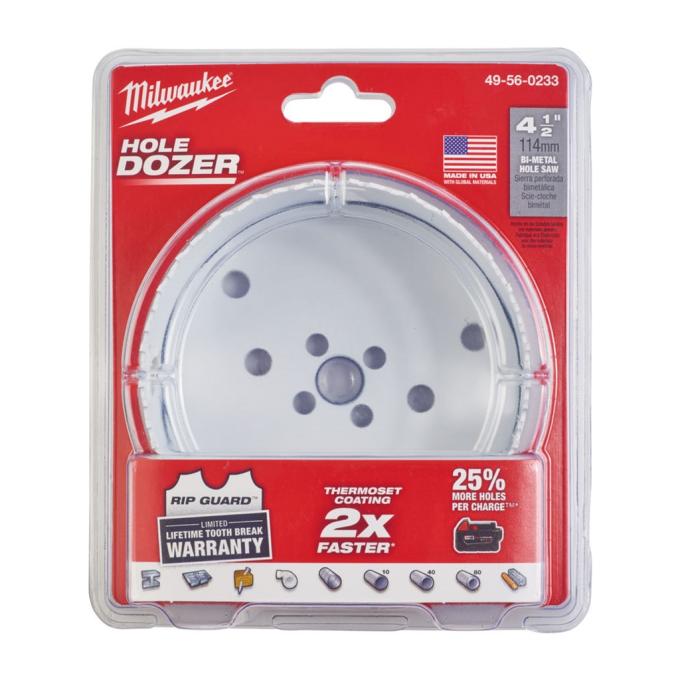 Milwaukee 49560233