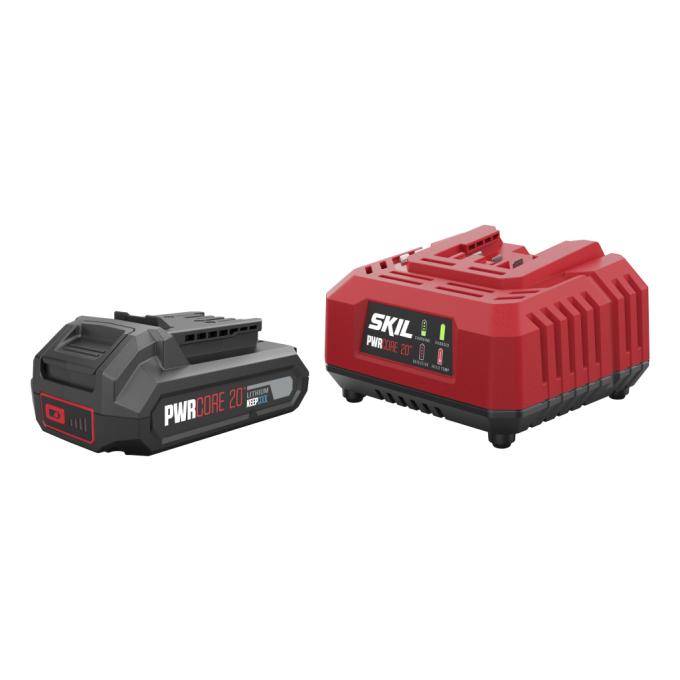 SKIL GS1E0512CA+BC1E3110A