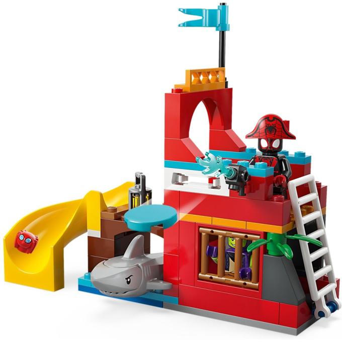 LEGO 11208-