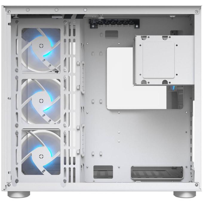 Cougar FV150 RGB White