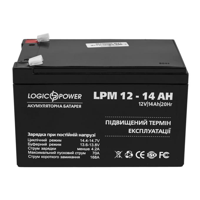 LogicPower LP4161