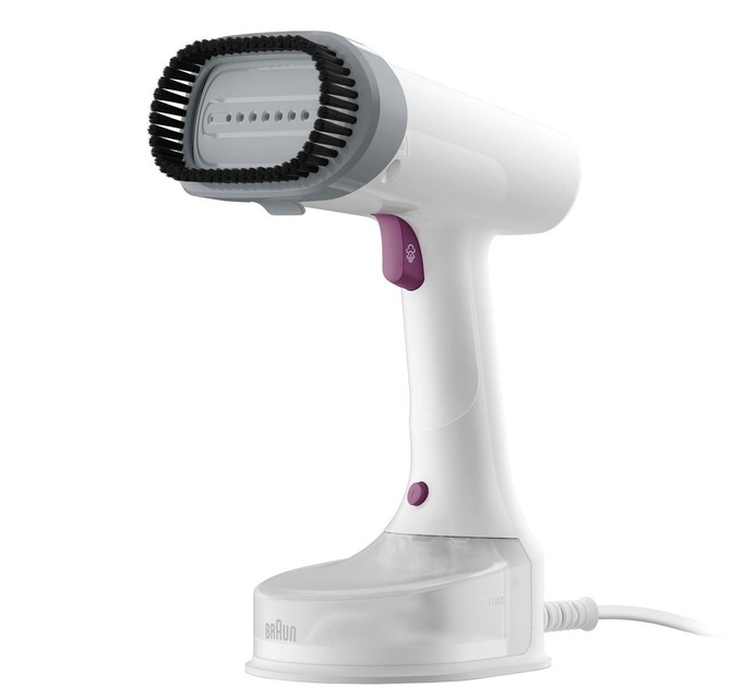 BRAUN GS 5011 PU