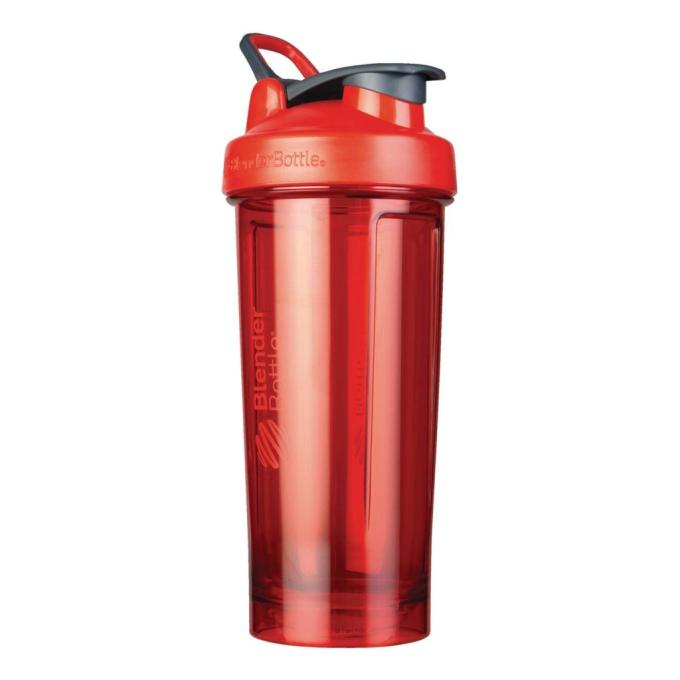 BlenderBottle Pro32 Red