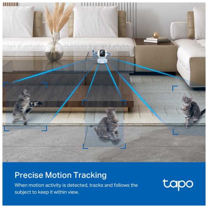 TP-Link TAPO-C232