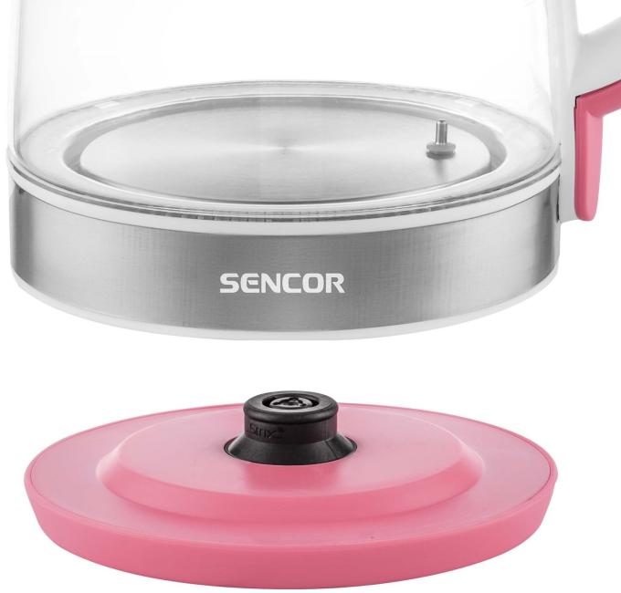 Sencor SWK2194RD