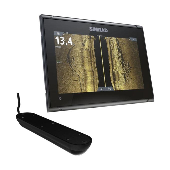 Lowrance 000-14841-001